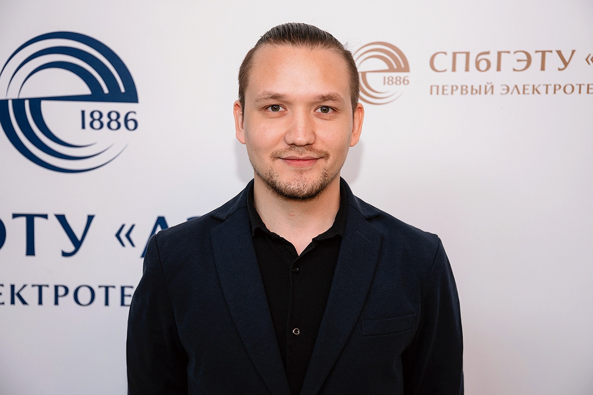 Александр Тороков